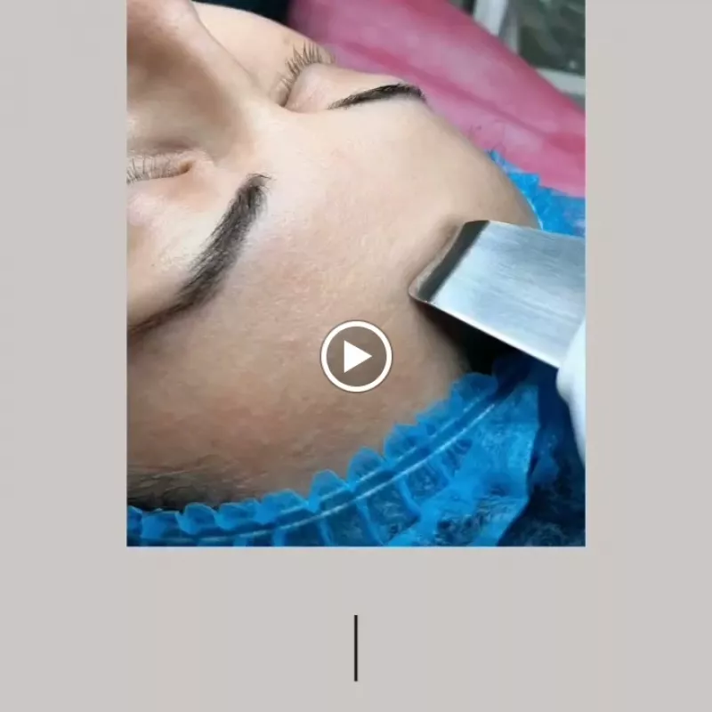 Косметолог «KERMEK BEAUTY ROOM» фото 1