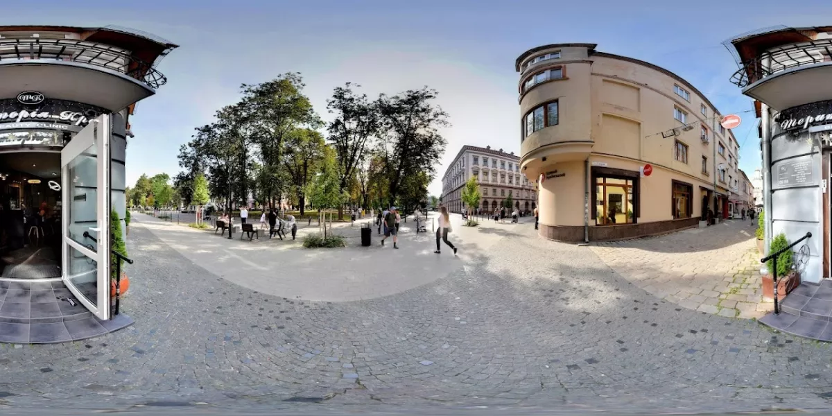 Територія Краси ІФ фото 1
