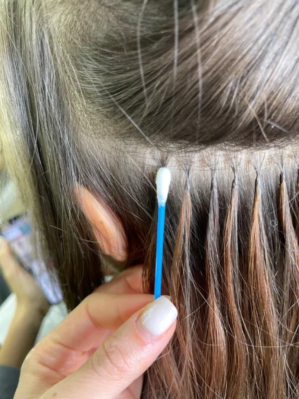 Mane Hair Studio Киев фото 1