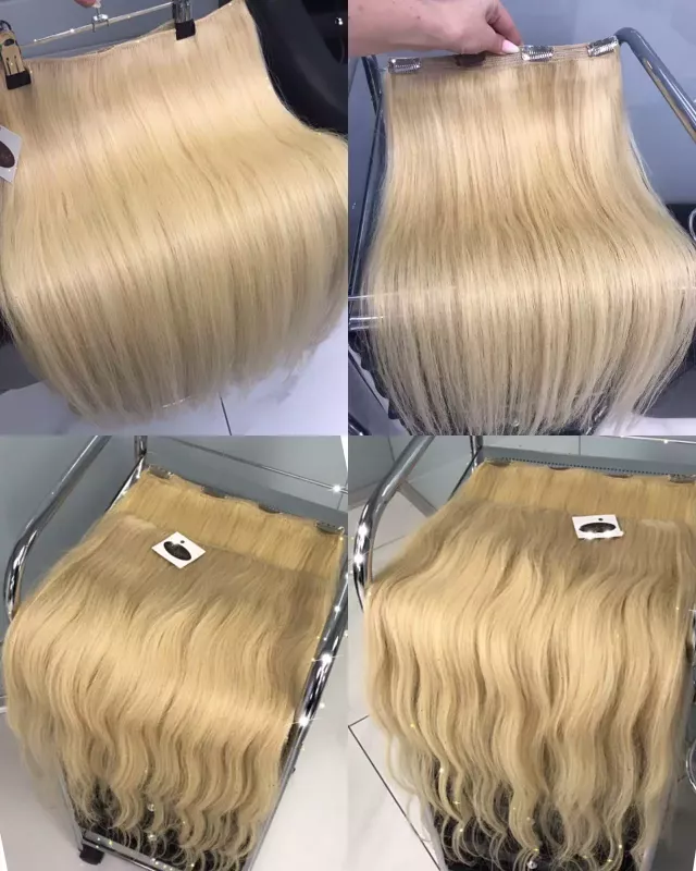 Beauty Hair фото 1