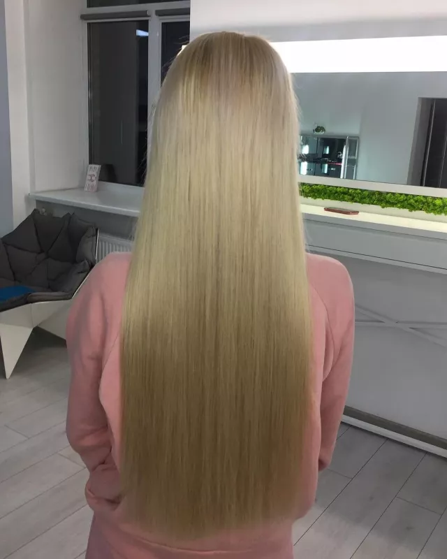 Olha Orlowska Hair Studio фото 1