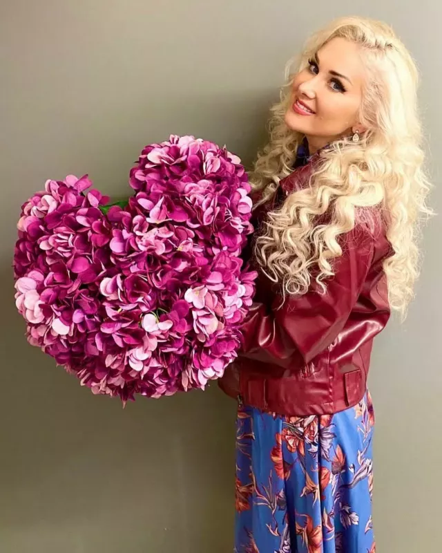 Салон Наращивания Волос Blondi Hair фото 1