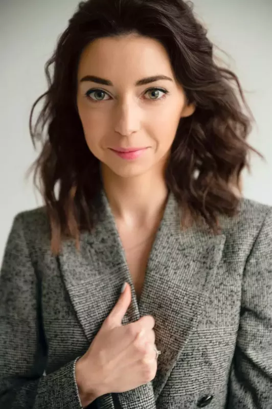 Лікар Ірина Стоянова фото 1