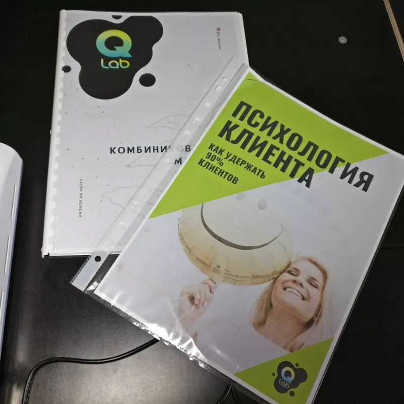Курсы маникюра в Киеве «Q-Lab» Школа маникюра фото 1