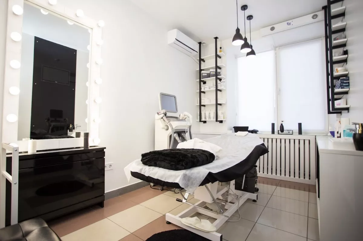 Клініка краси Beaute et Jeunesse фото 1