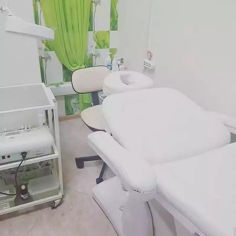 Massage and Cosmetology фото 1
