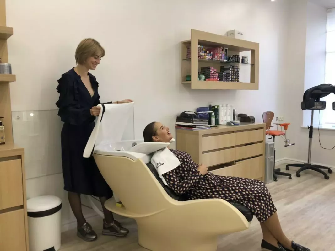 Beauty Salon Rachel фото 1