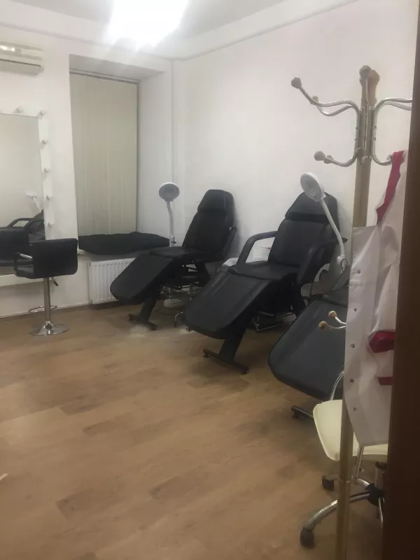 Contour cosmetology clinic, Клиника косметологии фото 1