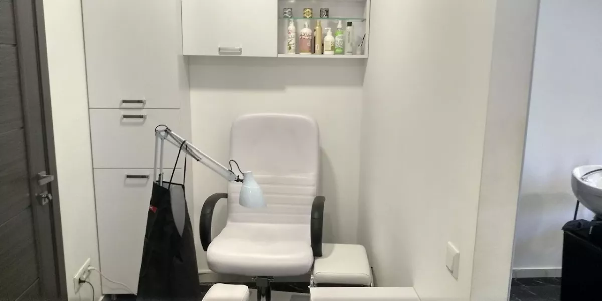 You Queen Beauty Salon фото 1