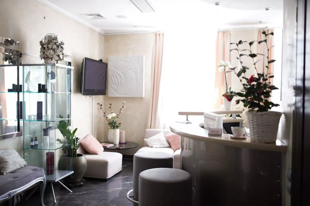 Bloom Beauty Salon (Блум бьюти салон) фото 1