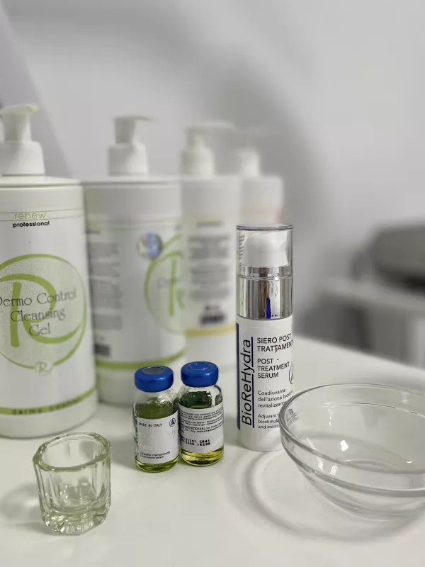 Moia Derma | Студія косметології | Позняки фото 1