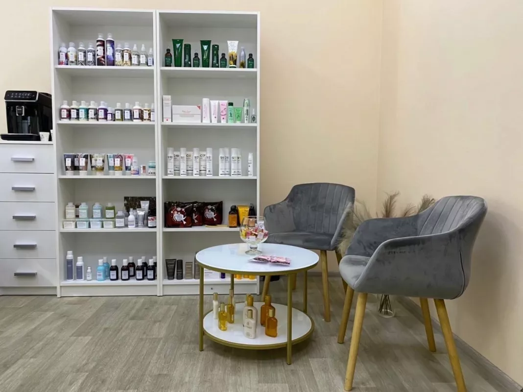 Beauty Treatment фото 1