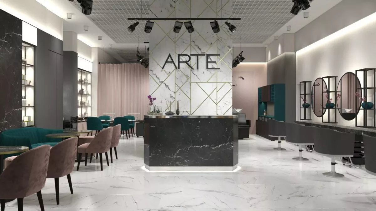 ARTE BEAUTY CLINIC — бьюти-пространство для мужчин и женщин фото 1