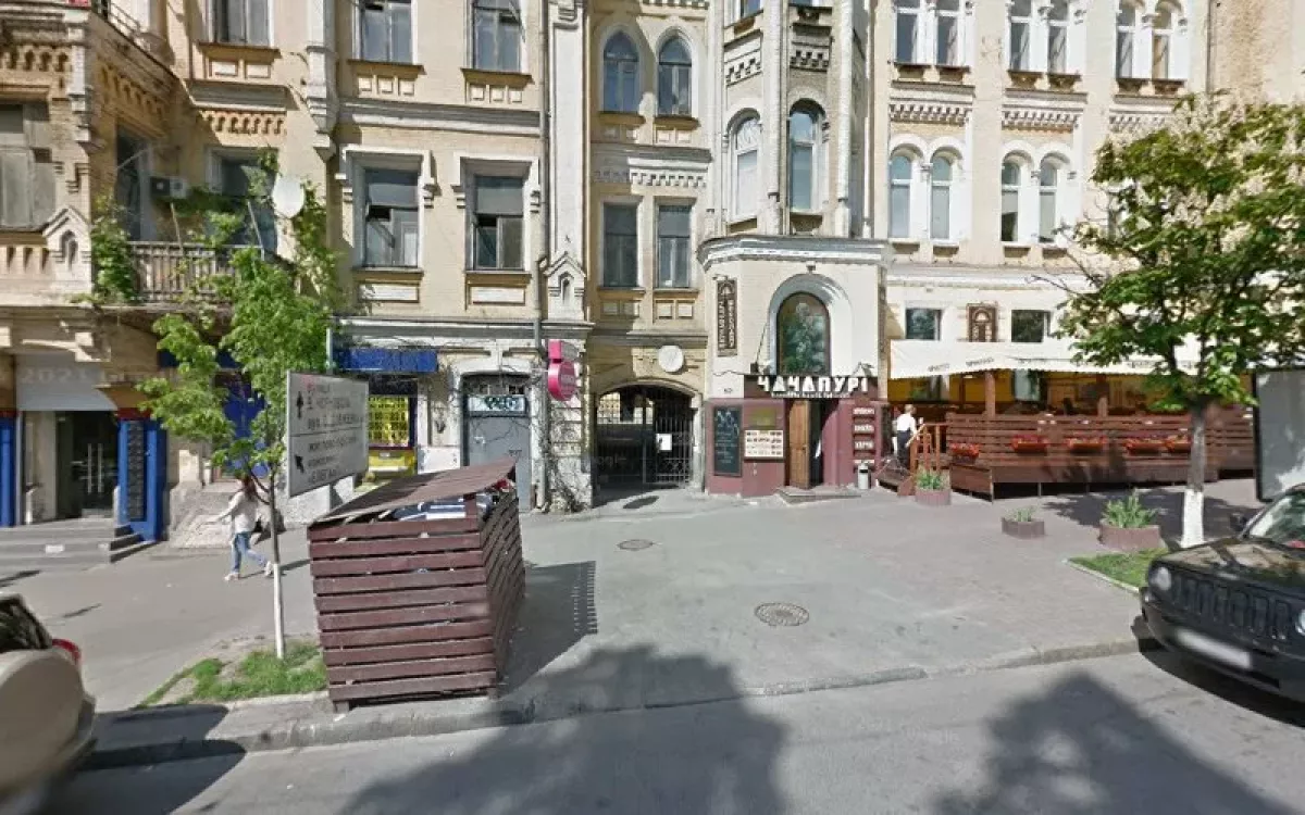 Косметолог Світлана Кулинко фото 1