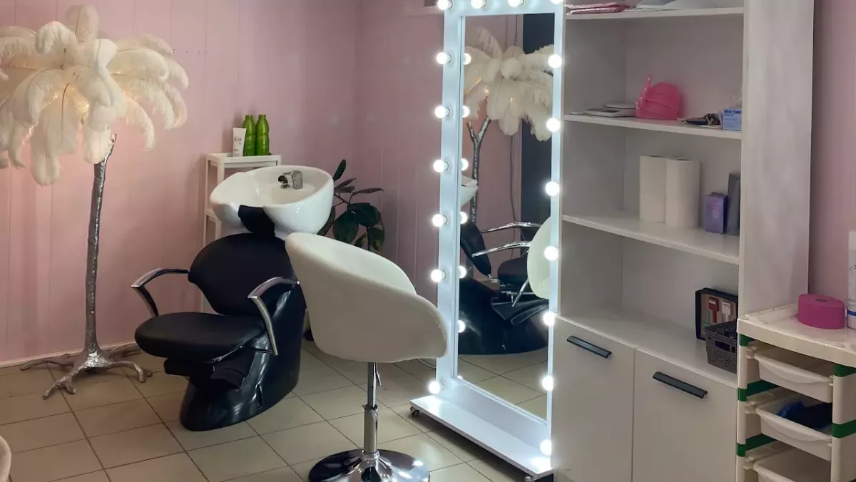 BodyNailStudio | Перукар | Манікюр | Педикюр | Подолог | Lashmaker | Бровіст | Косметолог фото 1
