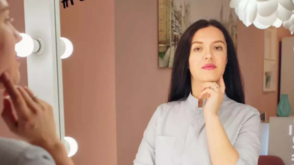 OK studio cosmetologist Косметолог фото 1