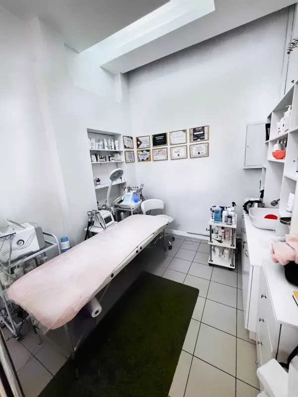 Кабинет косметолога "Lilis Cosmetology" фото 1