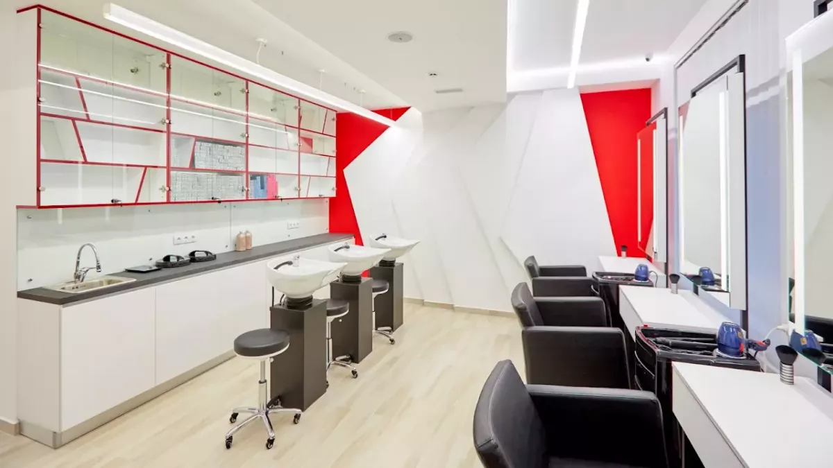 Соworking Beautymall фото 1