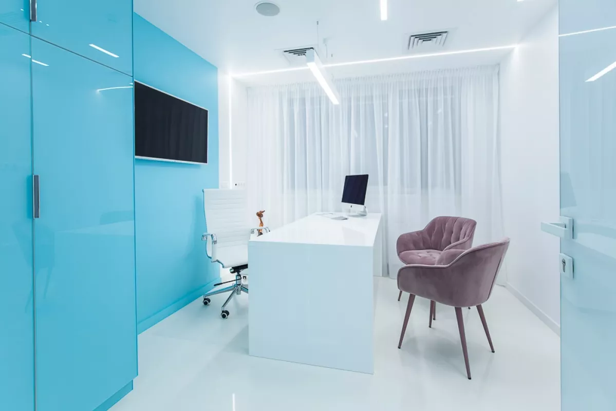 Denysenko.clinic фото 1