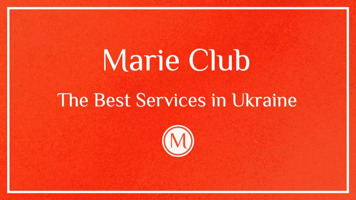 Marie Club фото 1