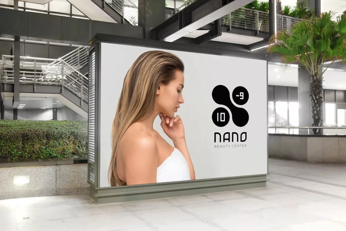 NANO Beauty Center фото 1