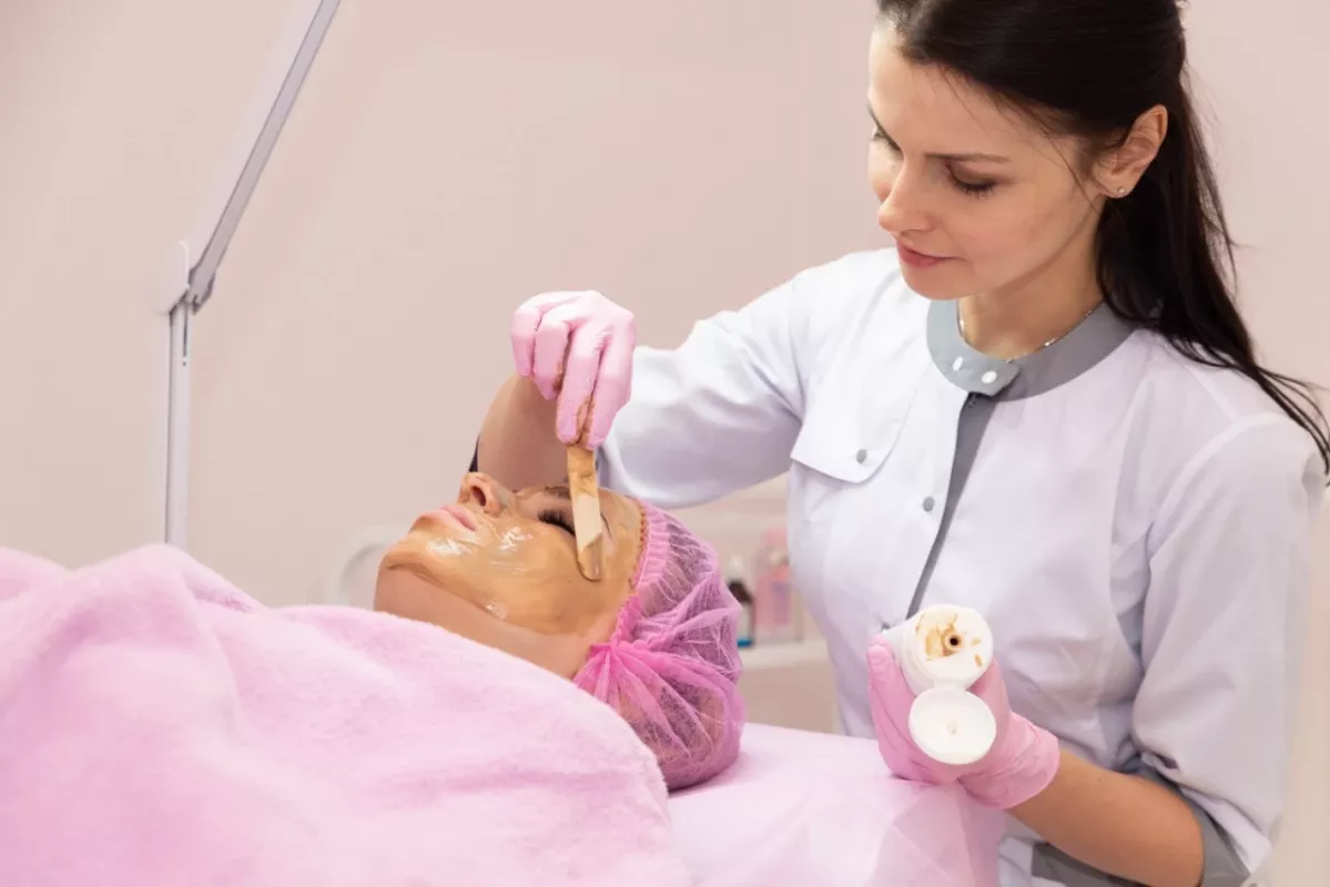 Healthy-Skin фото 1