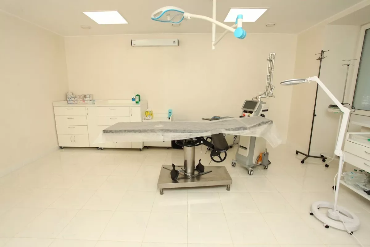 Platinum Laser фото 1