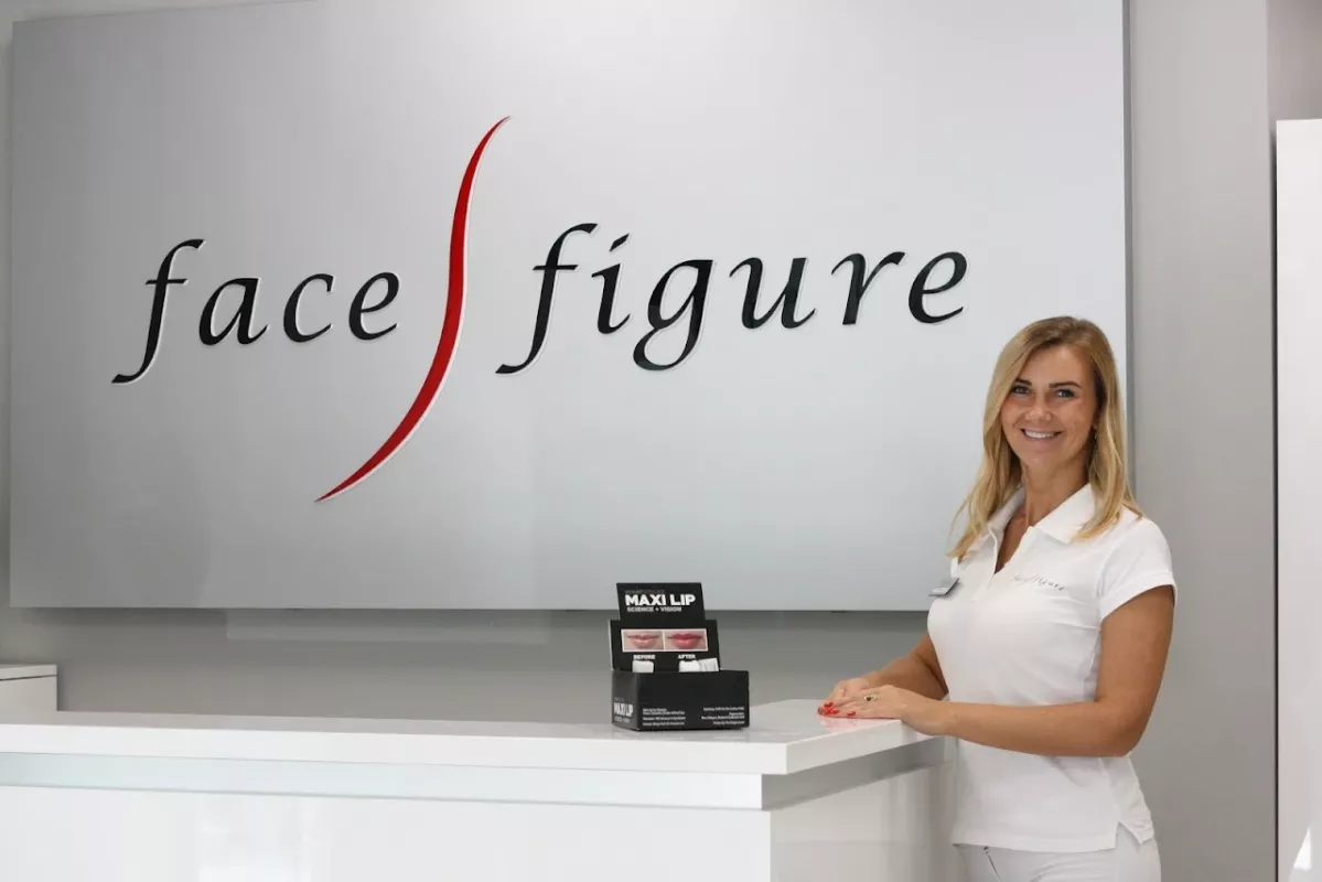 Face&Figure фото 1
