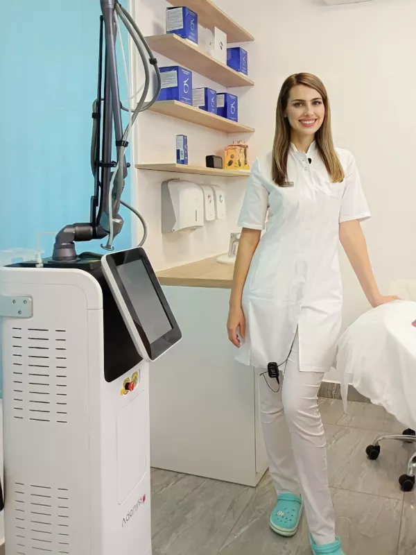 Клініка естетичної медицини і косметології фото 1