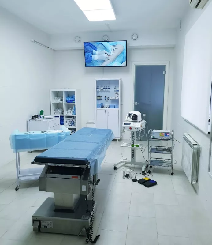 MyDerm clinic фото 1