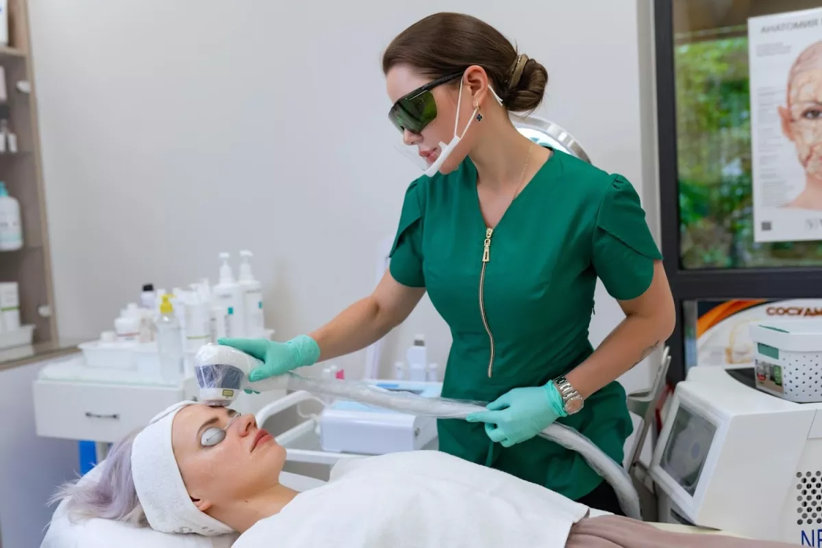 Dr. Estet Vel Beauty Clinic фото 1