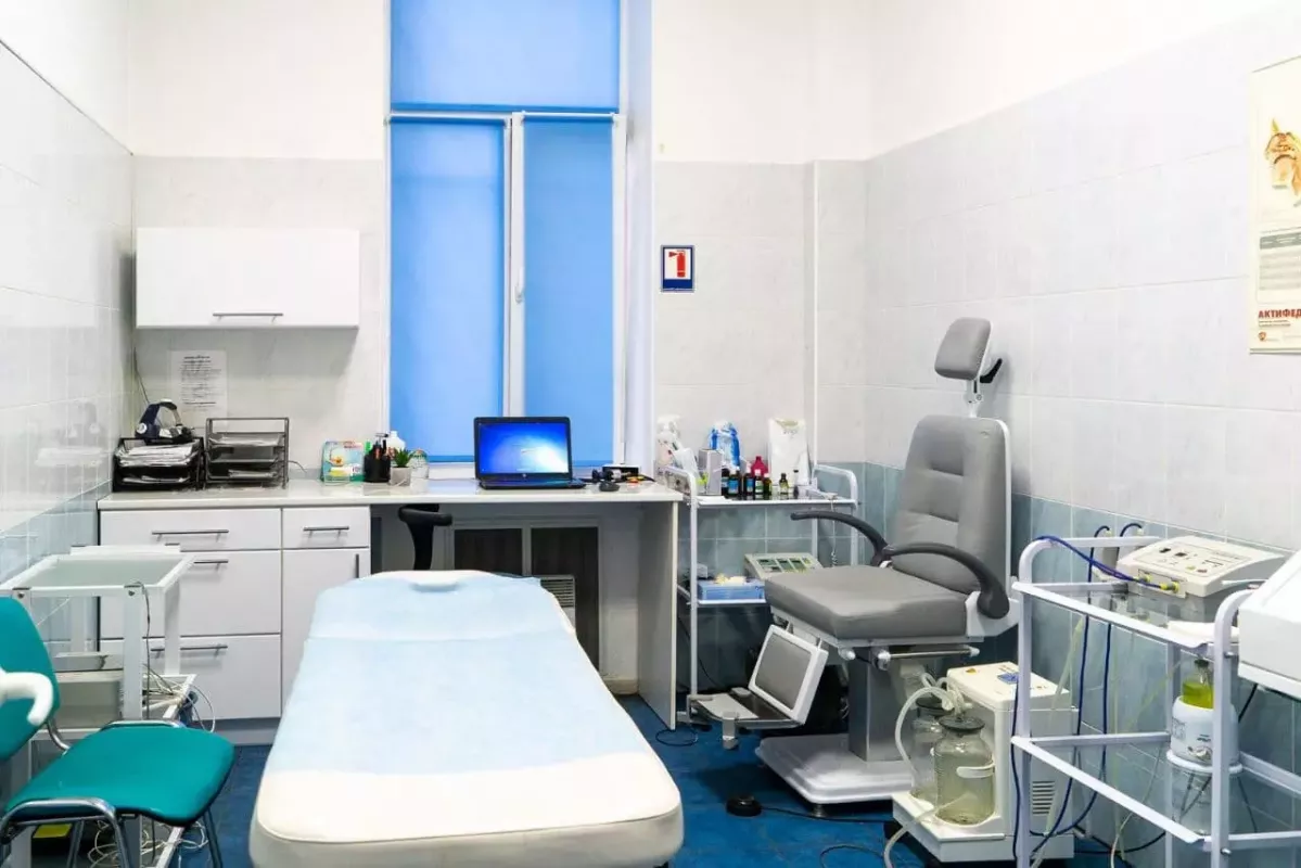 Family clinic фото 1
