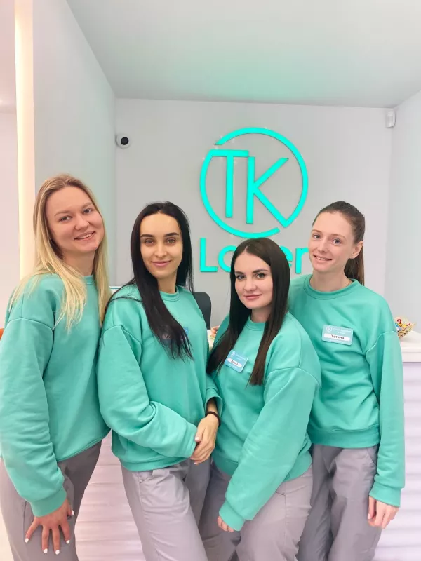 TK LASER на Нивках ᐈ Лазерна епіляція та косметологія фото 1