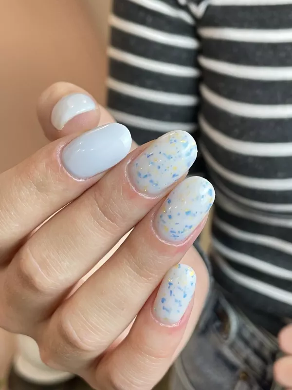 Маникюрный салон ALAE | Nail studio | Маникюр Киев фото 1