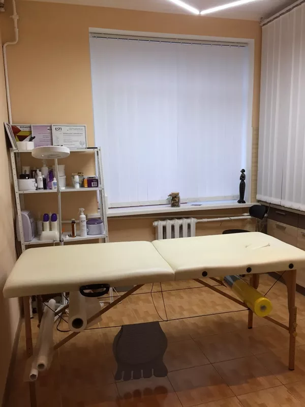 Шугаринг и восковая депиляция/эпиляция киев центр Sugaring Waxing Kiev Sugar&Wax фото 1