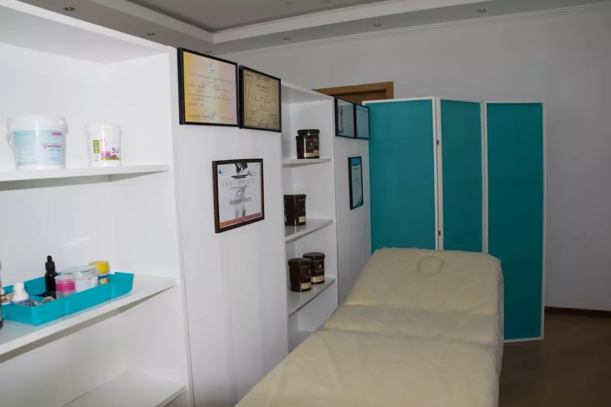 Be Beauty Studio фото 1