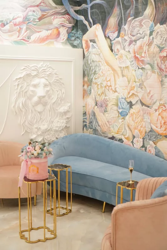 Leo Beauty Club фото 1