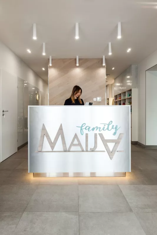 Салон краси Maija Family фото 1