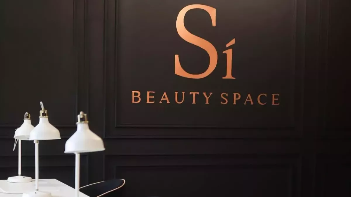 Si BEAUTY SPACE - Маникюр и Педикюр на Соломенке фото 1