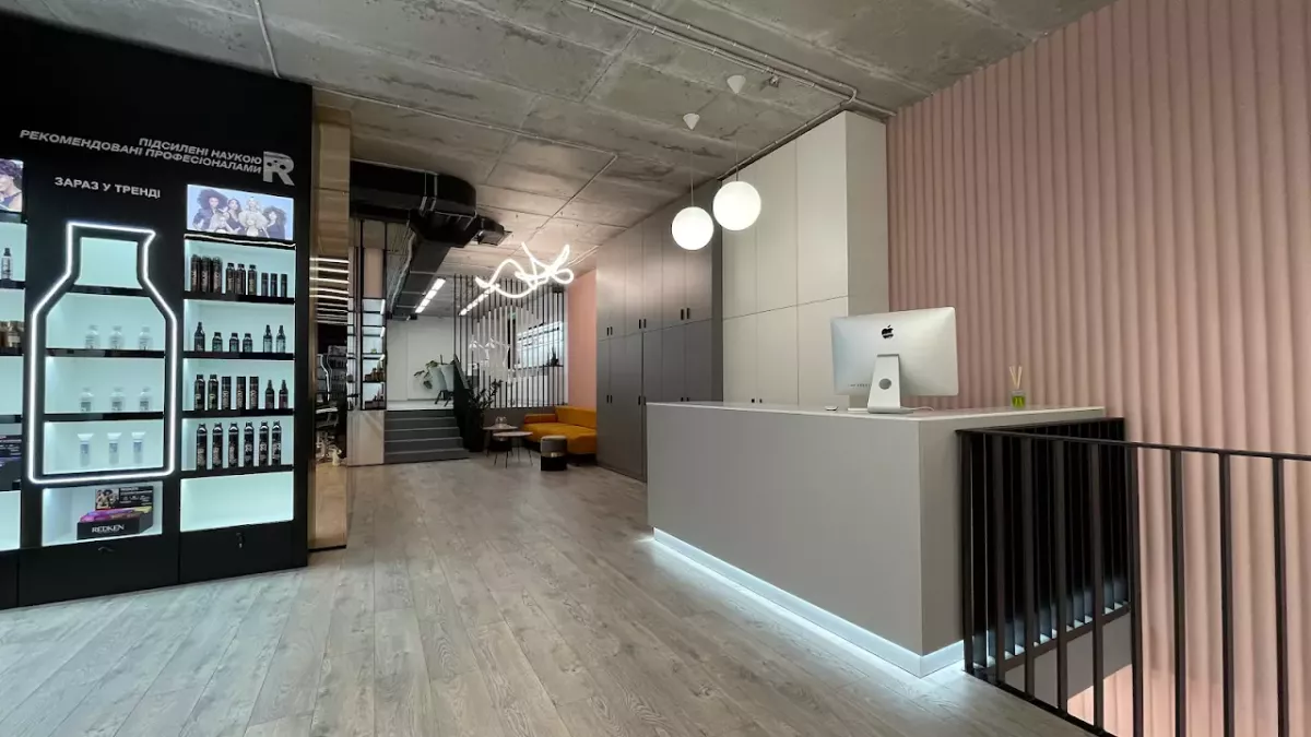 FORMA beauty space 3 фото 1