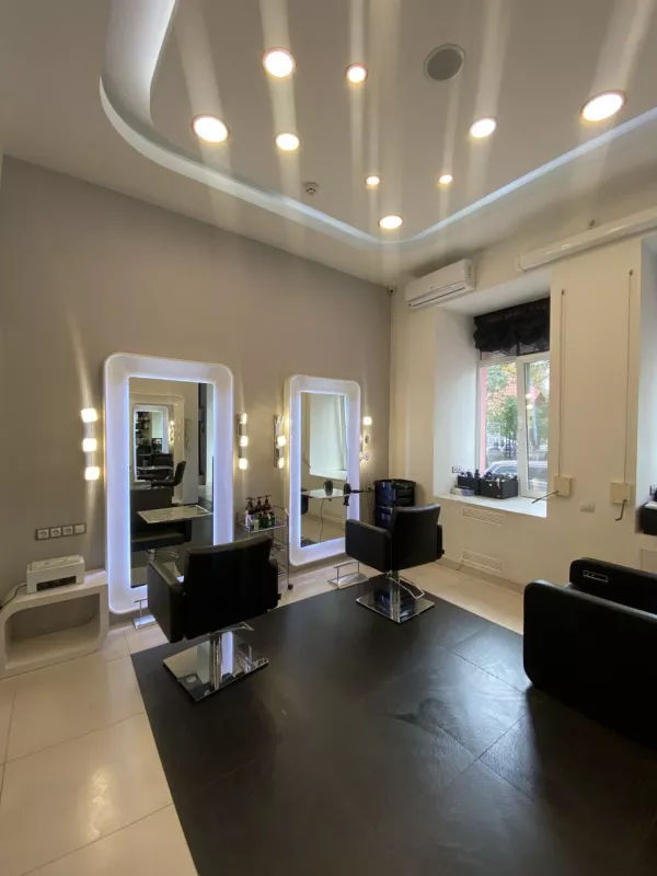 Capsula Beauty Studio фото 1