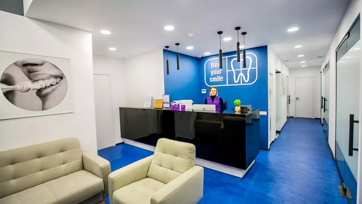 Dr.Care Clinic - клініка стоматології і косметології в Києві фото 1