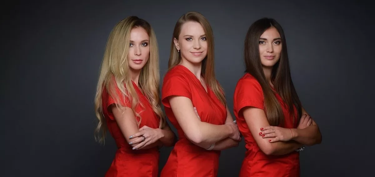 Клиника эстетической медицины Coolaser Clinic Киев фото 1