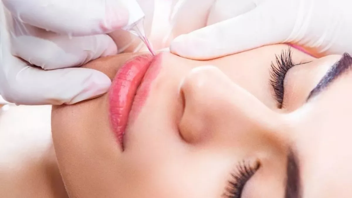 Lmakeup Studio Перманентний макіяж фото 1