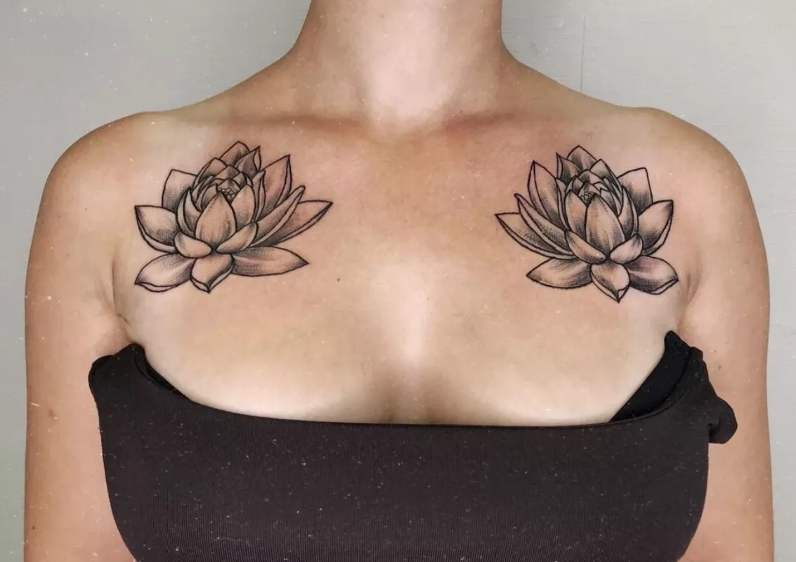 VeAn TATTOO фото 1