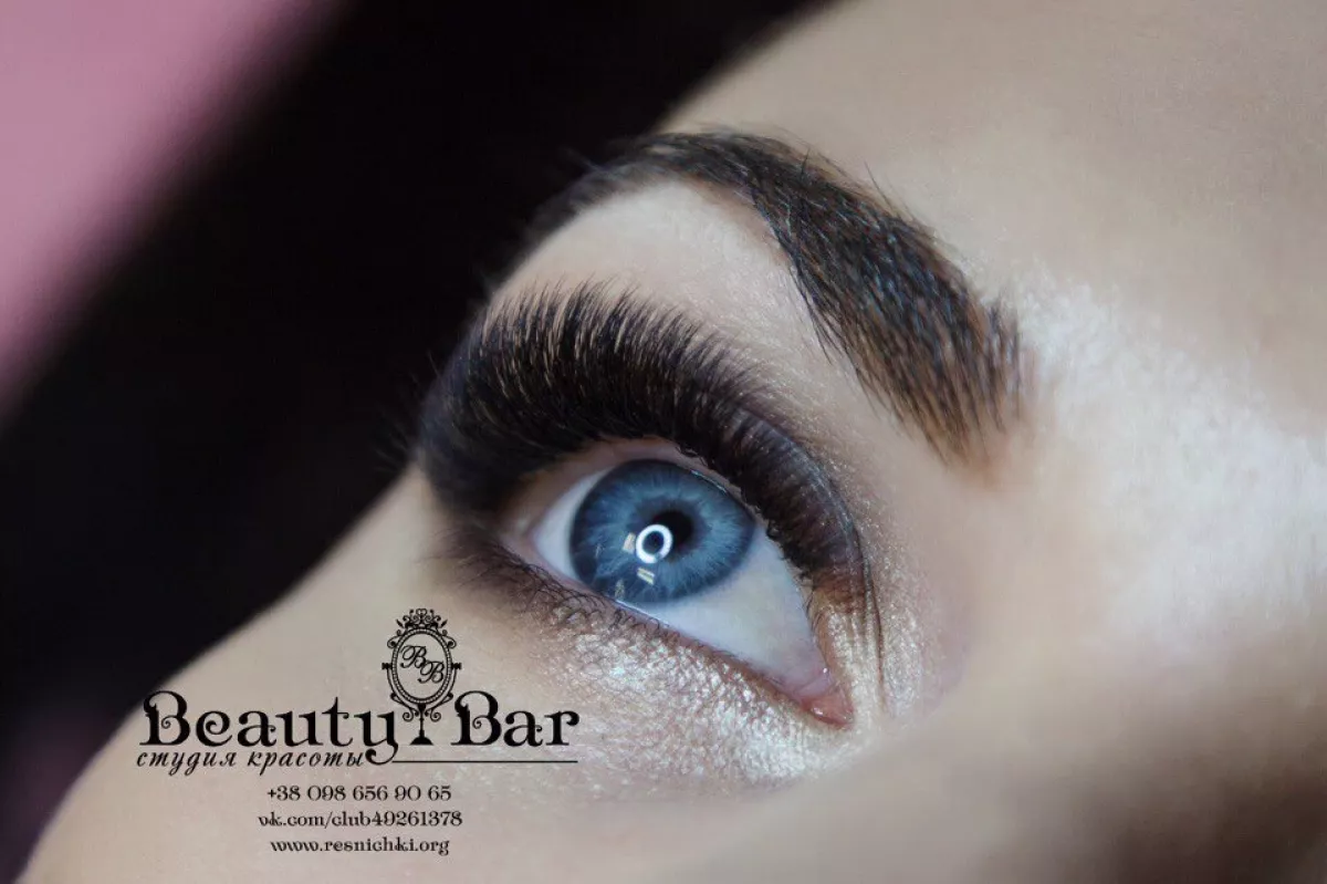 Beauty Bar фото 1