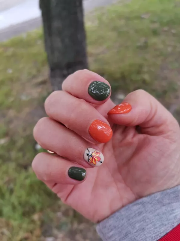 TOP NAILS STUDIO manicure • pedicure фото 1